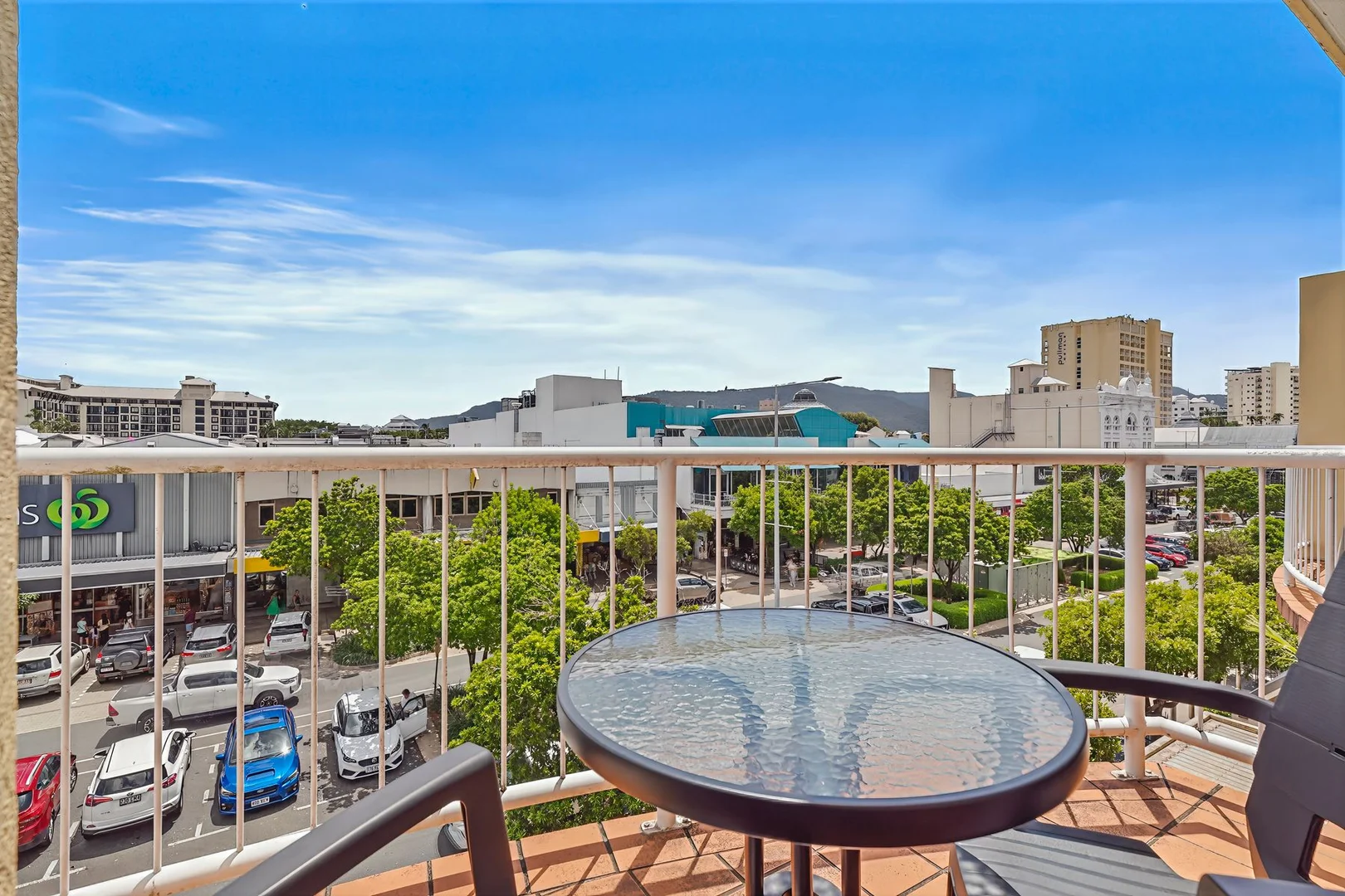 Additional image 9 of 305/71-75 Lake Street, Cairns City QLD 4870