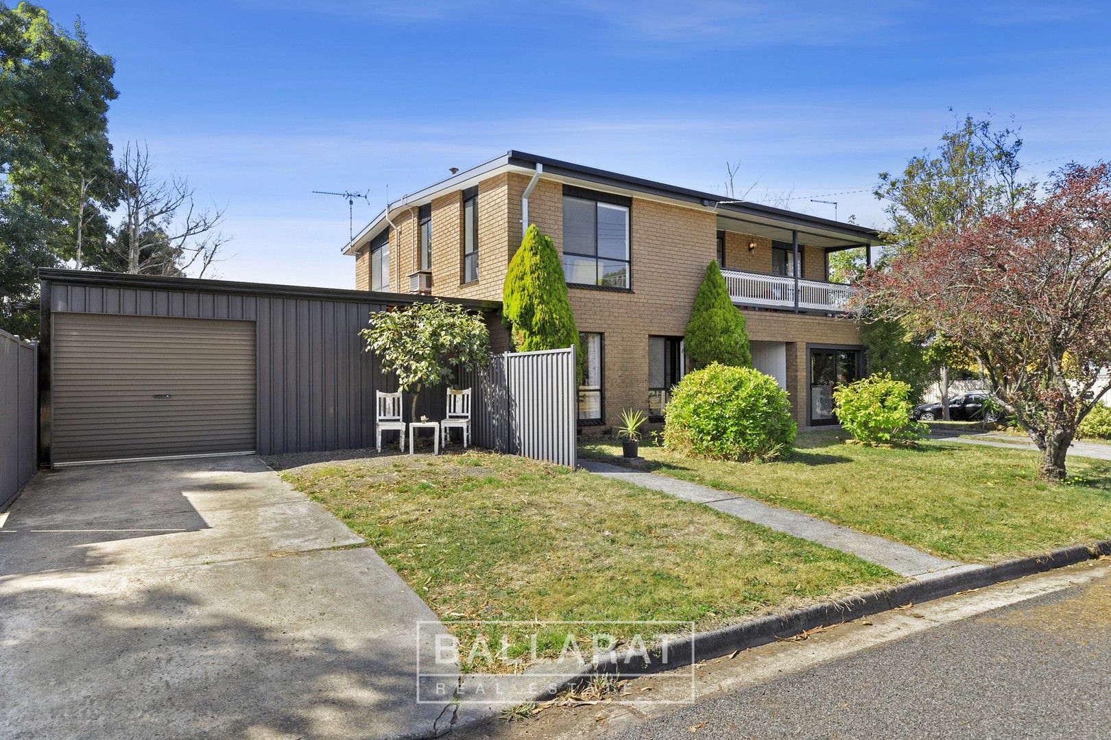 1 Sidbury Avenue, Wendouree VIC 3355, Image 0