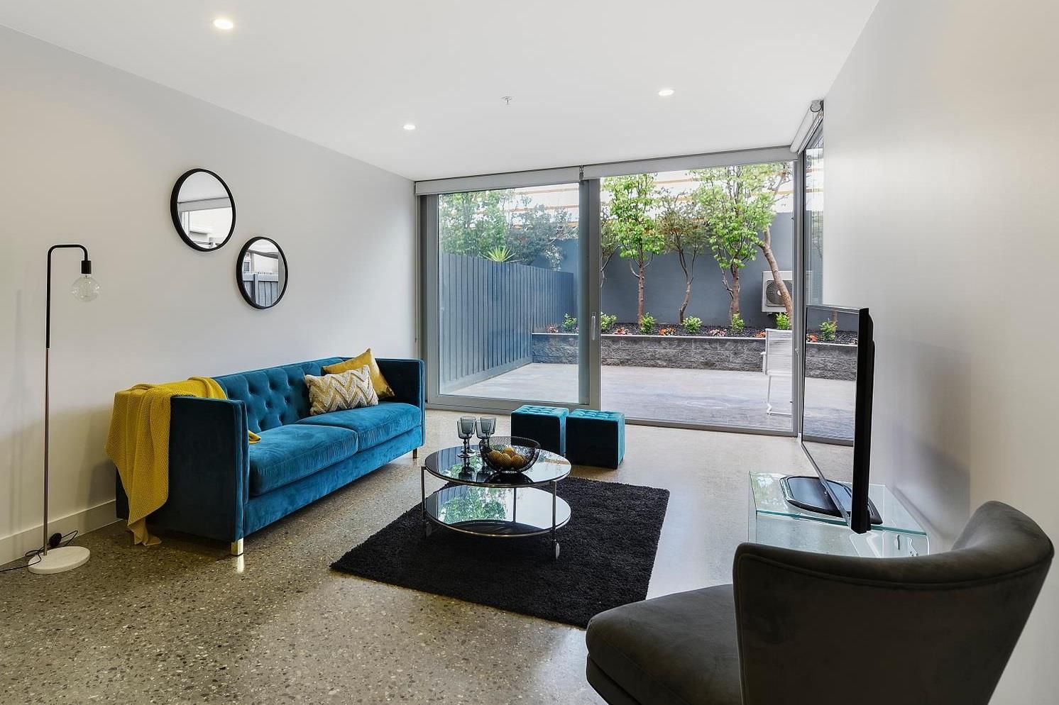 3 bedrooms Apartment / Unit / Flat in 12/33 Bodley Street BEAUMARIS VIC, 3193
