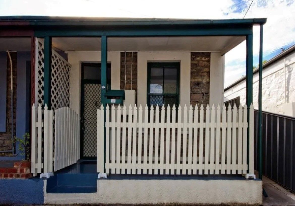 1 bedrooms House in 30A Margaret Street NORWOOD SA, 5067