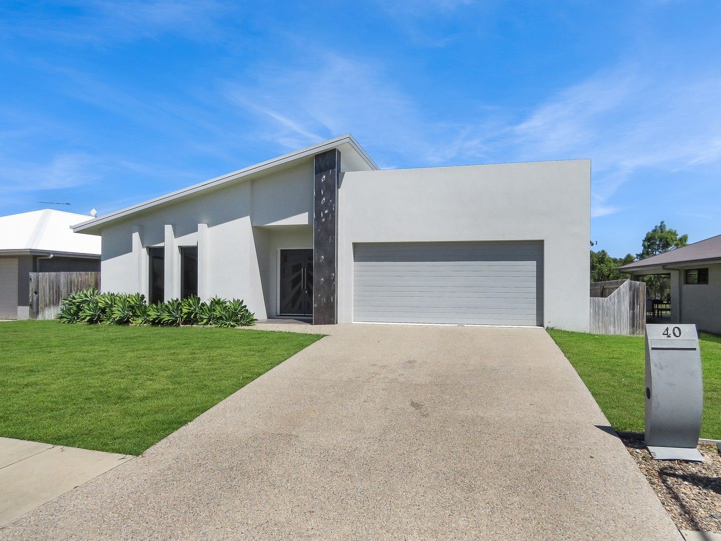 40 Scenic Crescent, Bowen QLD 4805, Image 0