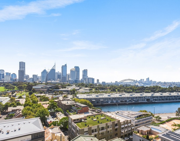 1707/73 Victoria Street, Potts Point NSW 2011