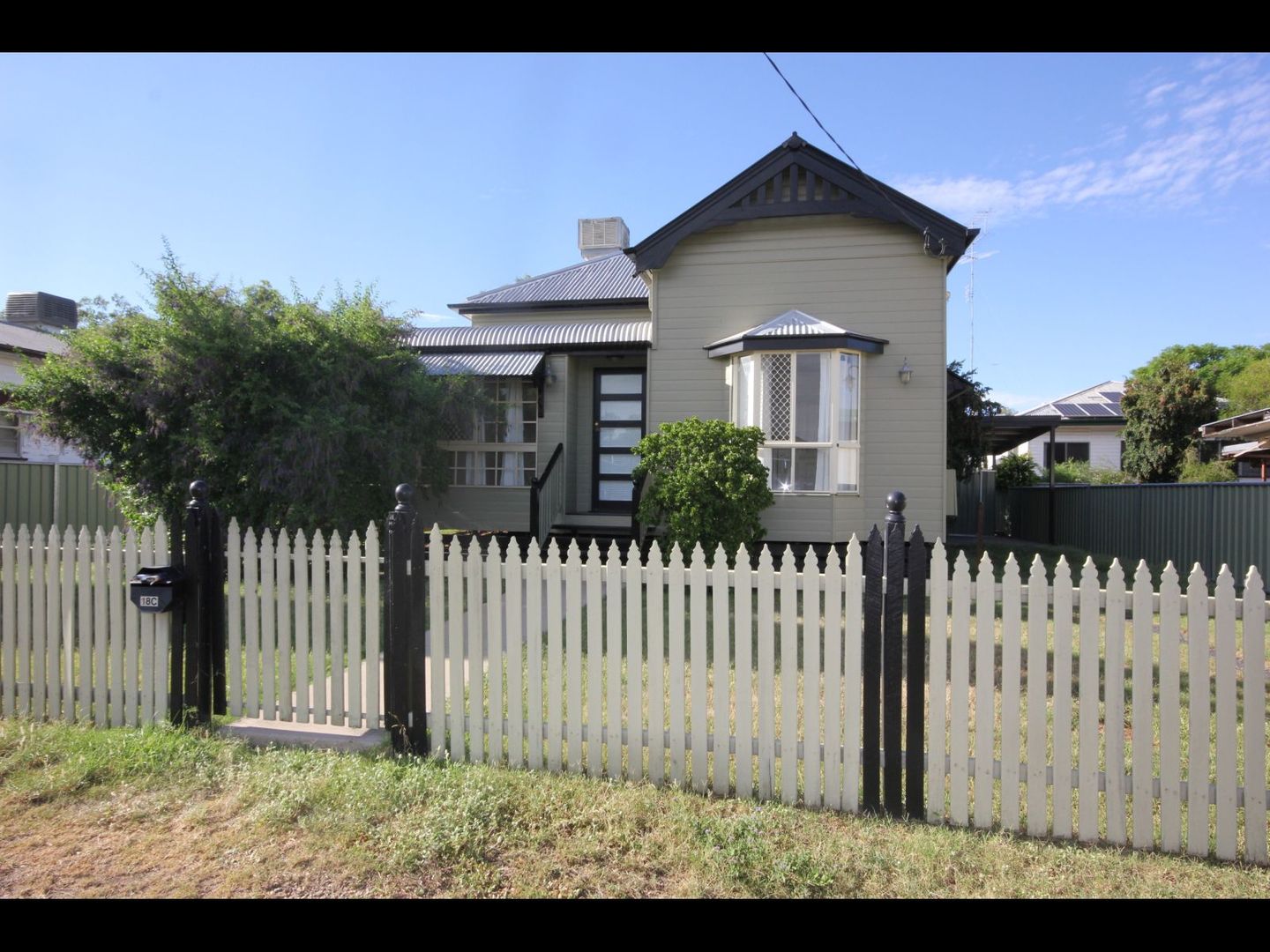 18C Winton Street, Goondiwindi Property History & Address Research