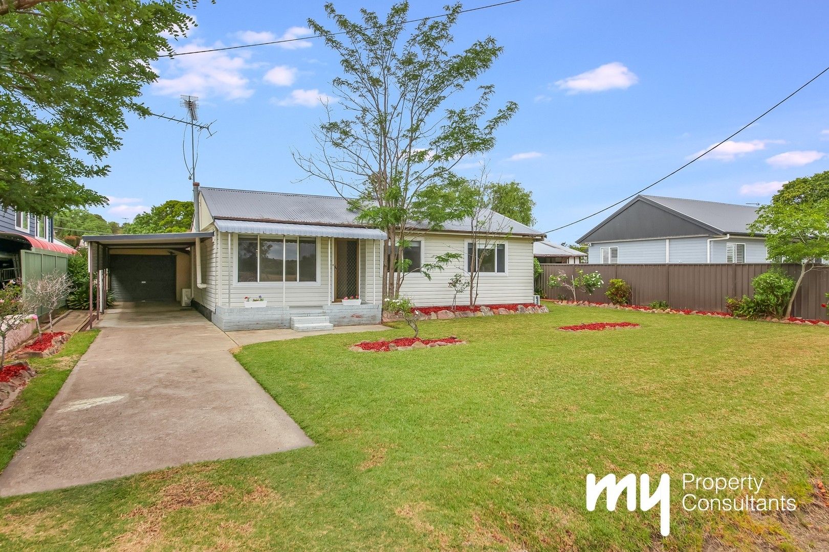 99 Burragorang Road, Mount Hunter NSW 2570, Image 0