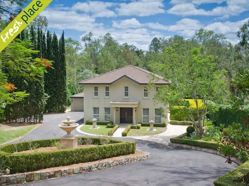 47 Pullenvale Road, Pullenvale | Property History & Address Research ...