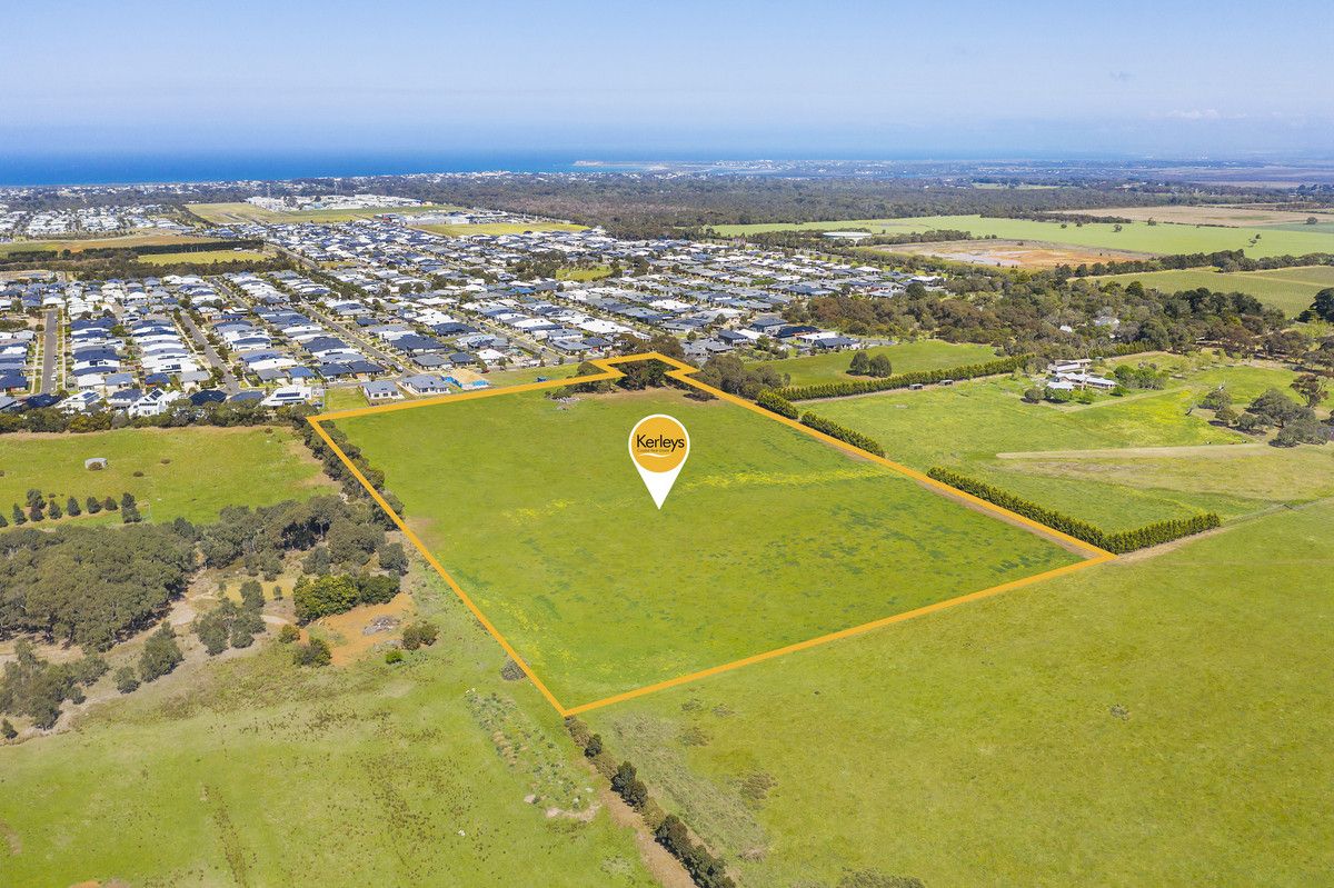 Vacant land in 49a Cerberus Drive, OCEAN GROVE VIC, 3226