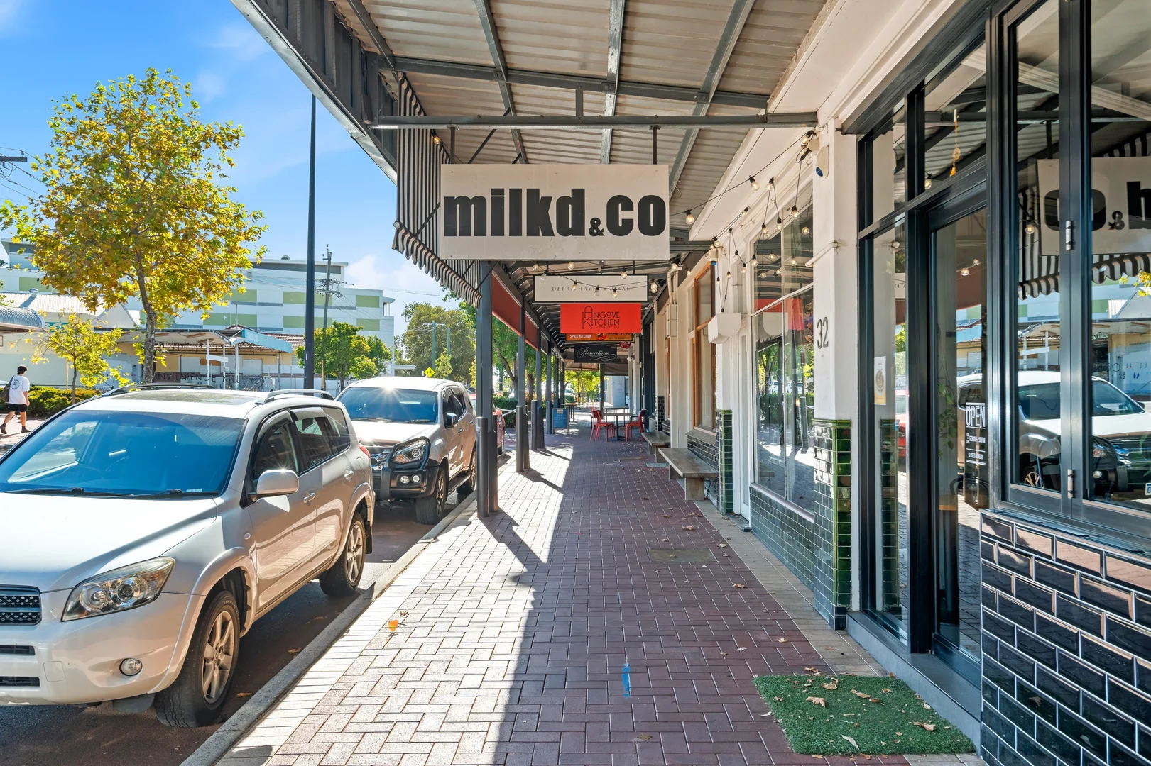 Additional image 29 of 8 Camelia Street, North Perth WA 6006