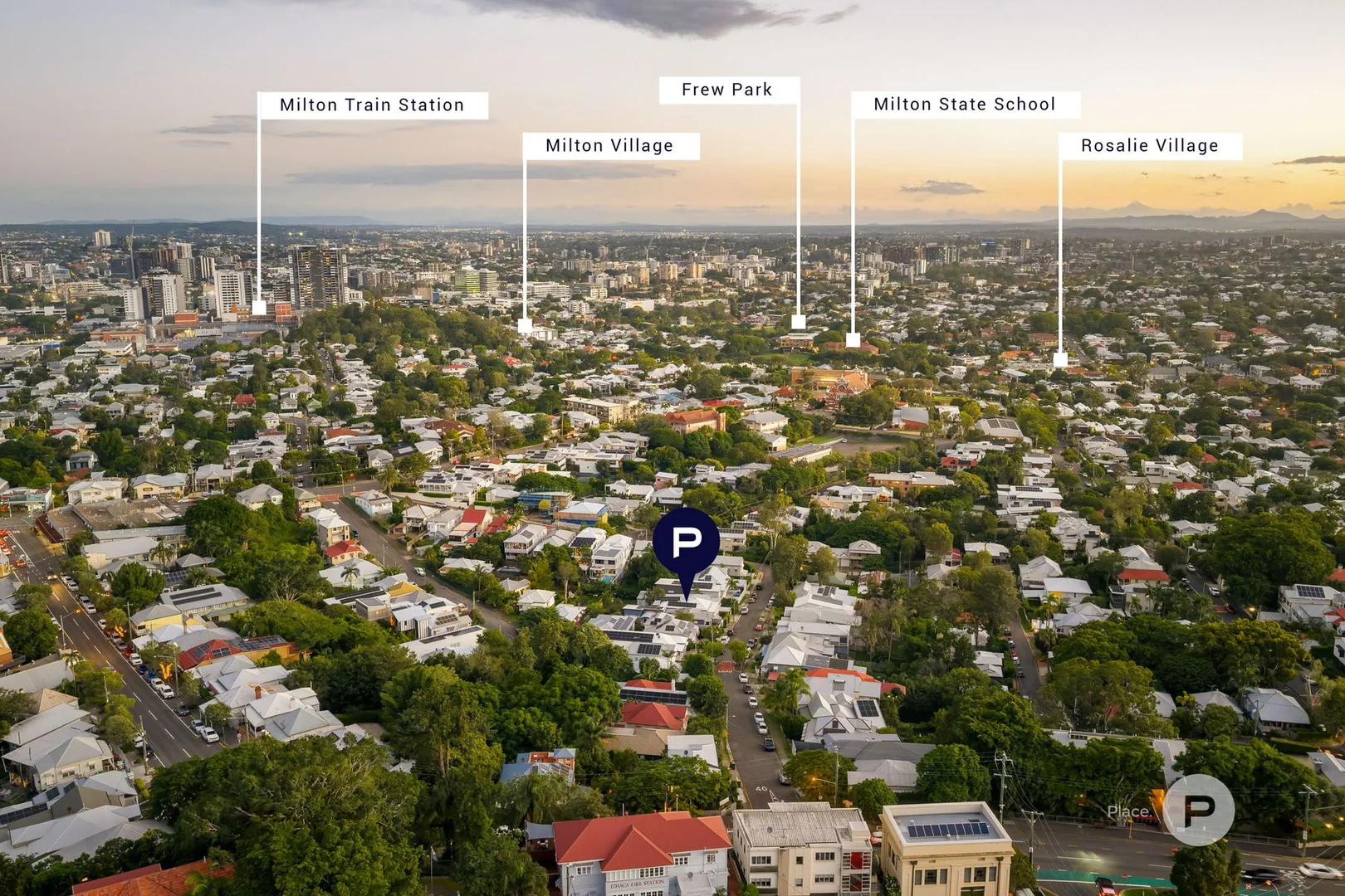 Additional image 23 of 19 Gladstone Street, Paddington QLD 4064