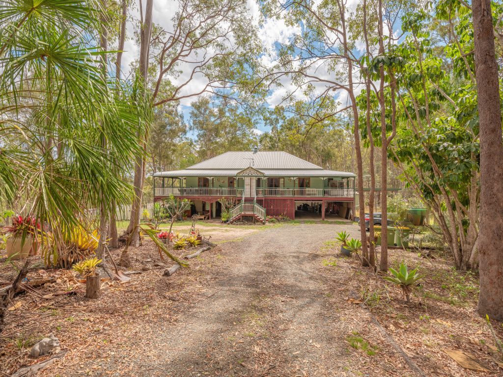 10 Westridge Close, The Palms QLD 4570, Image 0