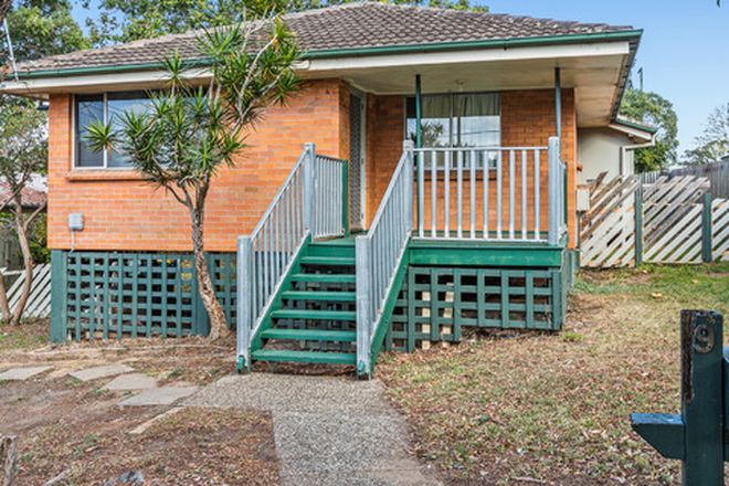 Picture of 9 Caldwell Street, GOODNA QLD 4300
