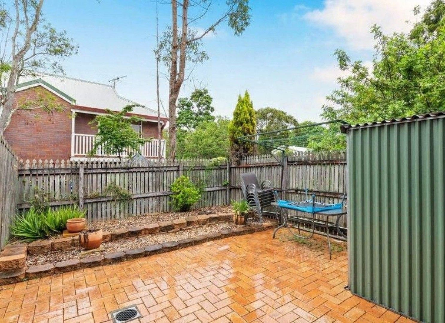 7/60 Macarthy Road, Marsden QLD 4132 Townhouse For Rent Domain