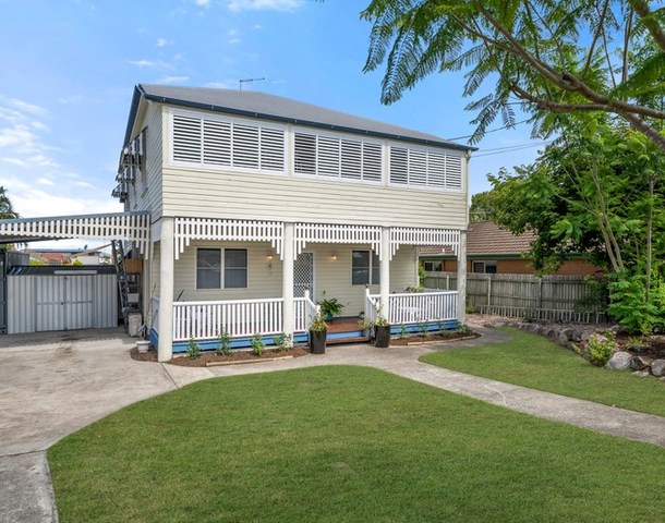 297 Beaconsfield Terrace, Brighton QLD 4017