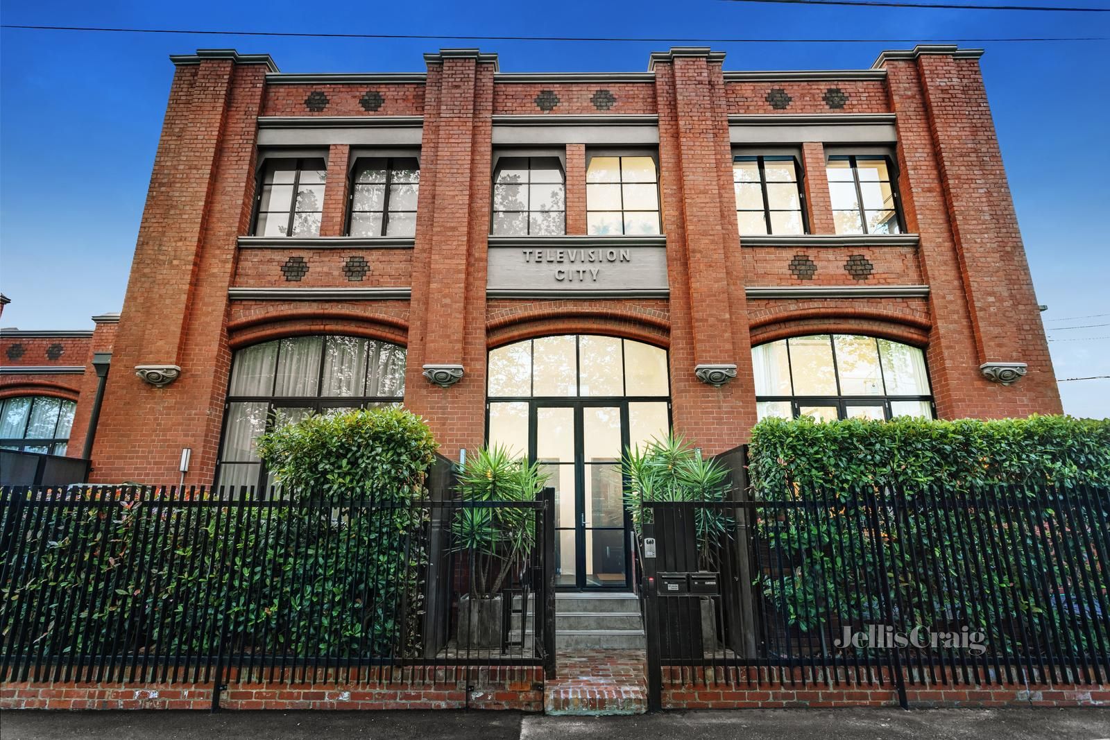 22 Bendigo Street, Richmond Property History & Address Research Domain