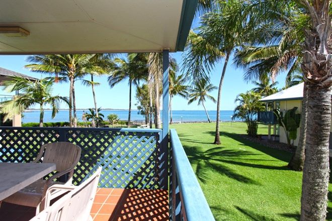 Picture of 3/18 Beach Road, DOLPHIN HEADS QLD 4740