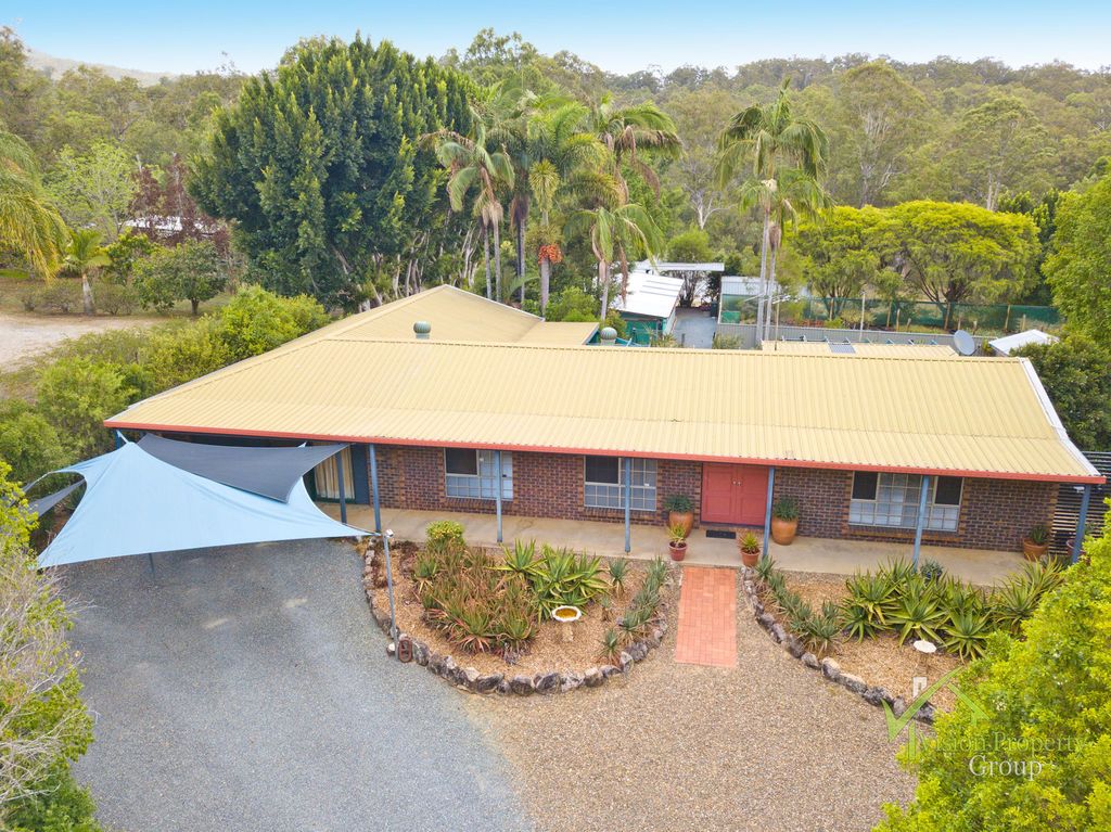 333-345 Tamborine Mountain Road, Tamborine QLD 4270, Image 2