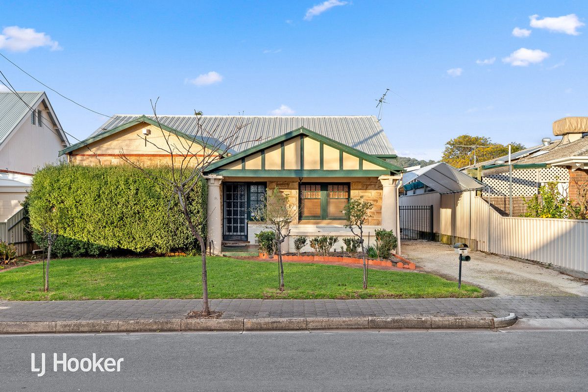 8 Park Street, Kingswood SA 5062, Image 0