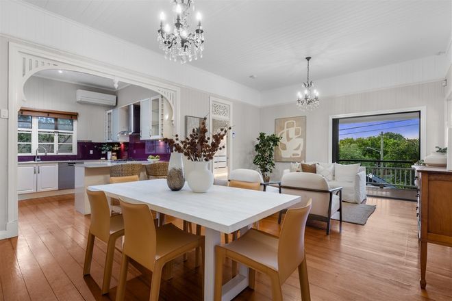 27 Nordenfeldt Road Cannon Hill 4170 - Image 5