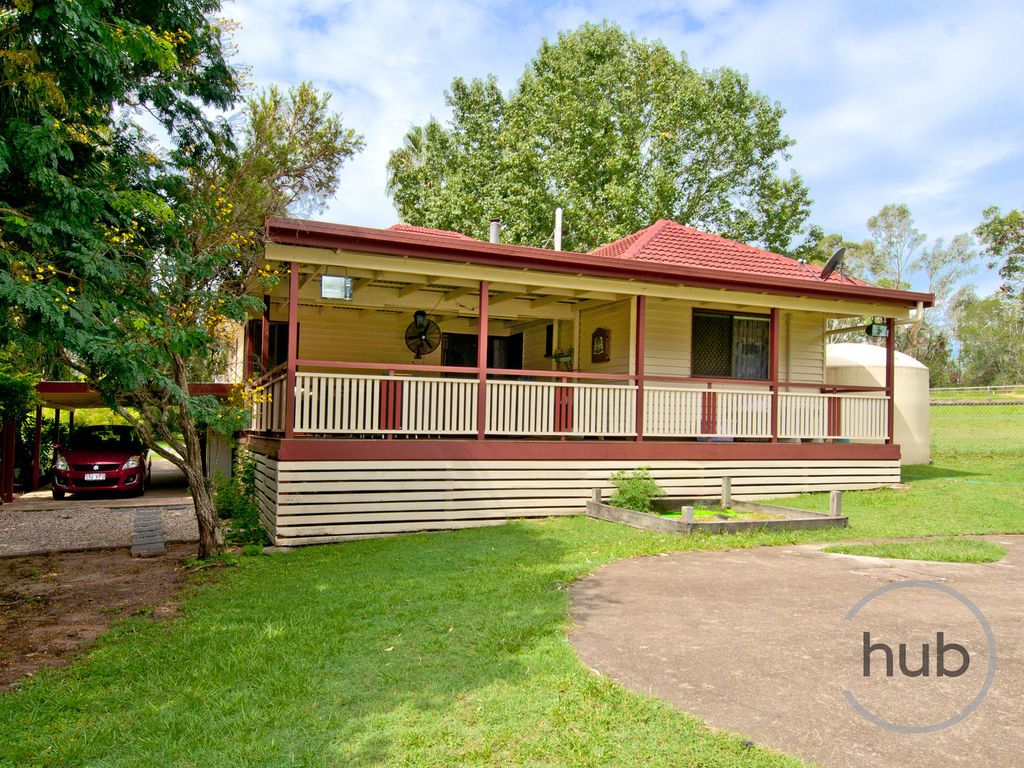 19 Leach Road, Tamborine QLD 4270, Image 1