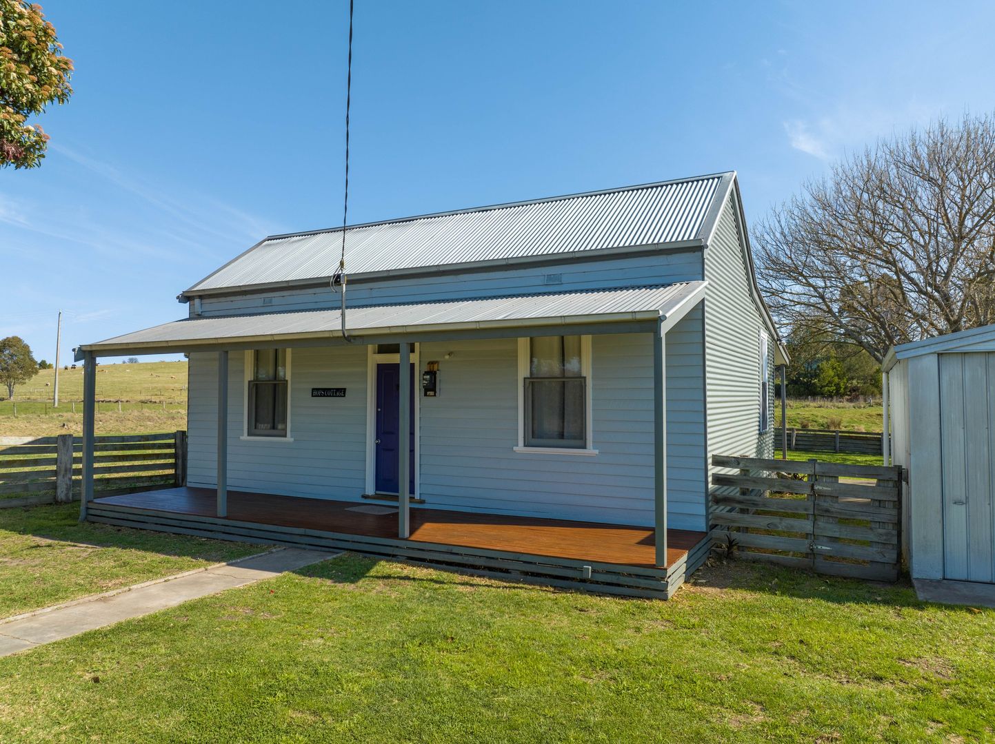 1183 Swan Reach Road, Mossiface VIC 3885, Image 1