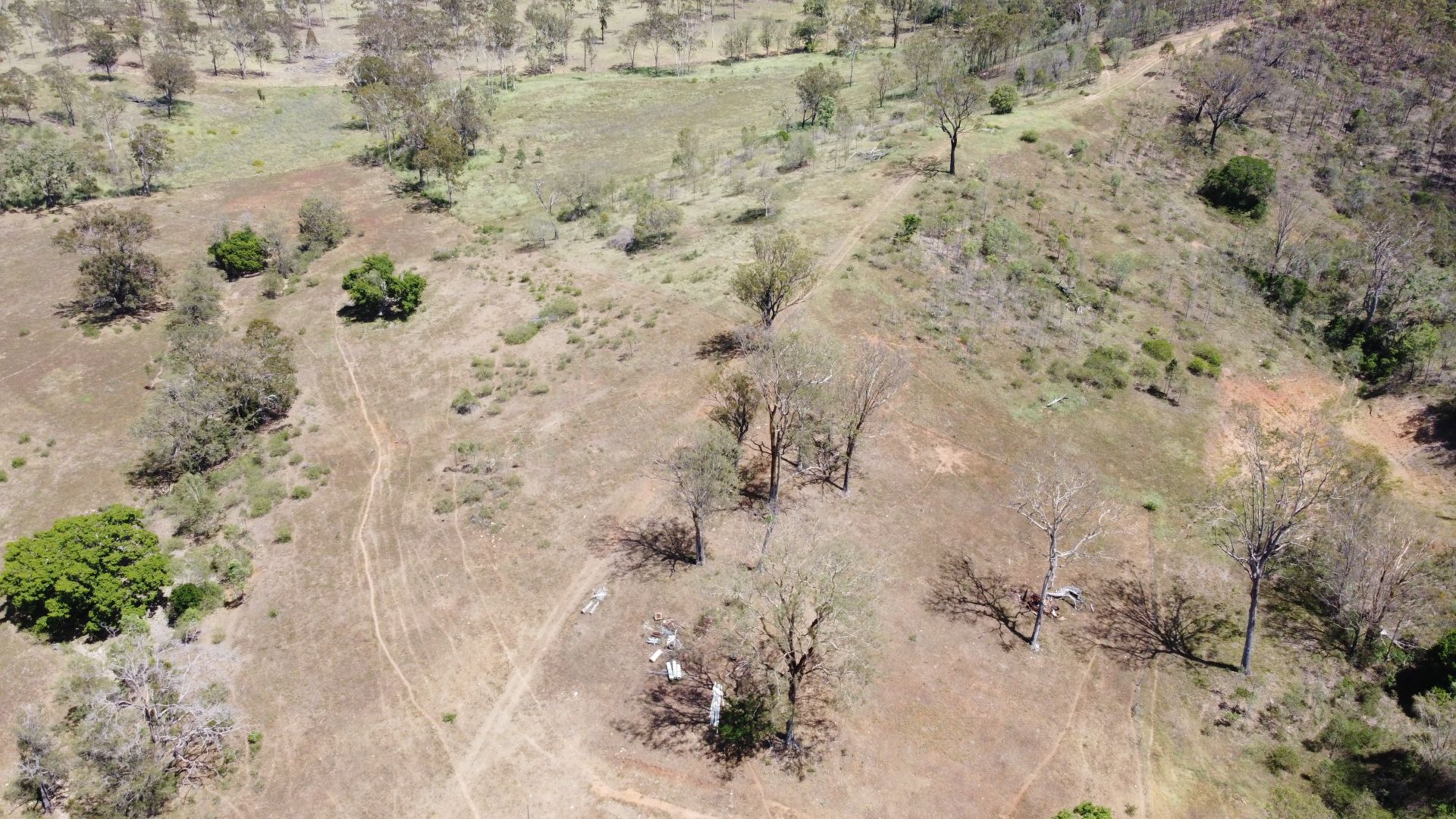 Lot Lot 1 MPH40560/3148 Gin Gin Mount Perry Road, Boolboonda QLD 4671, Image 2