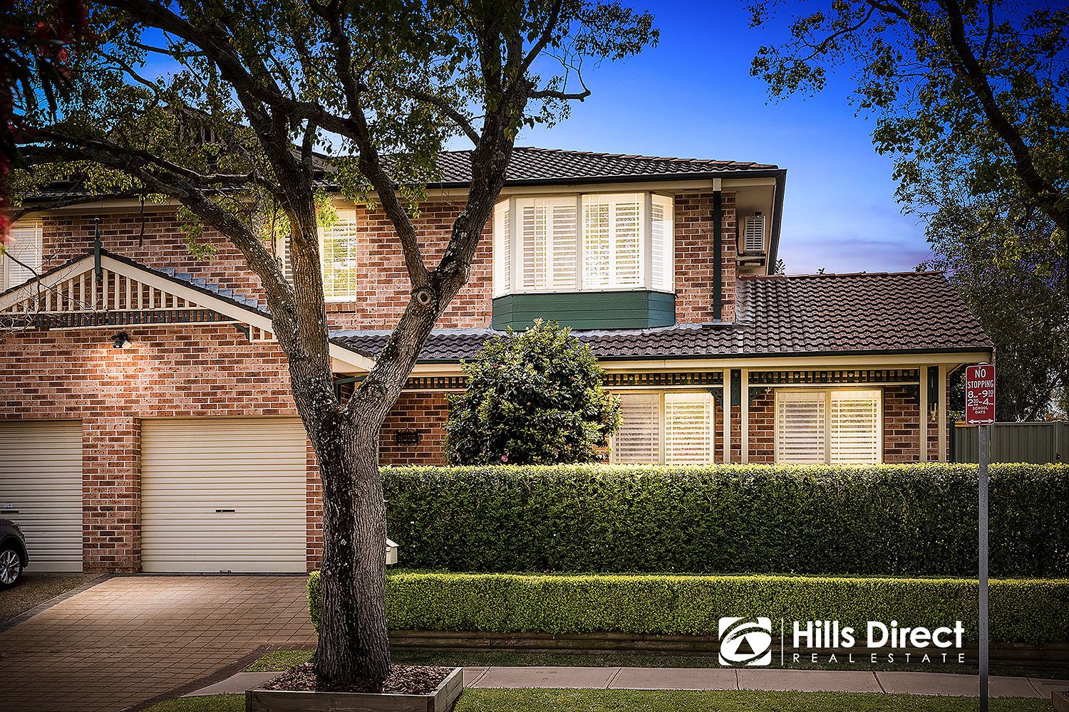 14A Aylward Avenue, Quakers Hill NSW 2763, Image 1