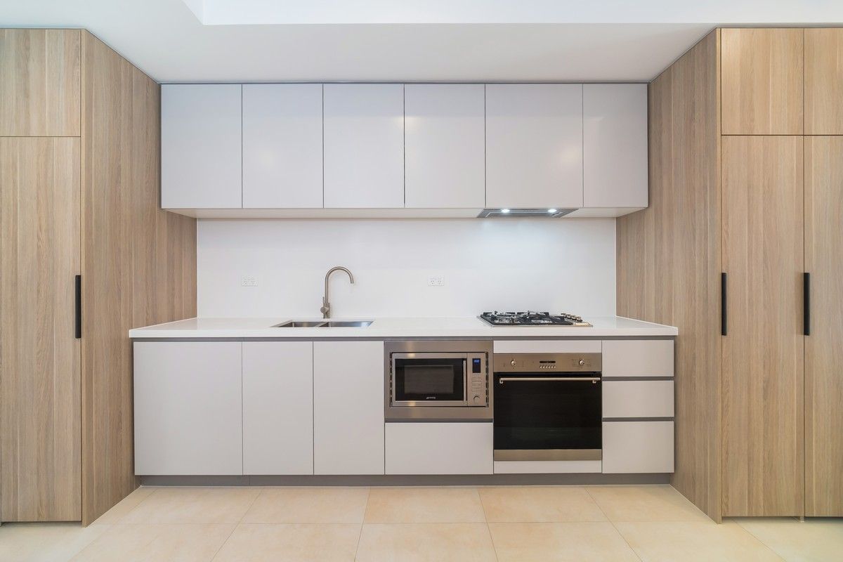 1 bedrooms Apartment / Unit / Flat in G31/3 Maple Tree Road WESTMEAD NSW, 2145