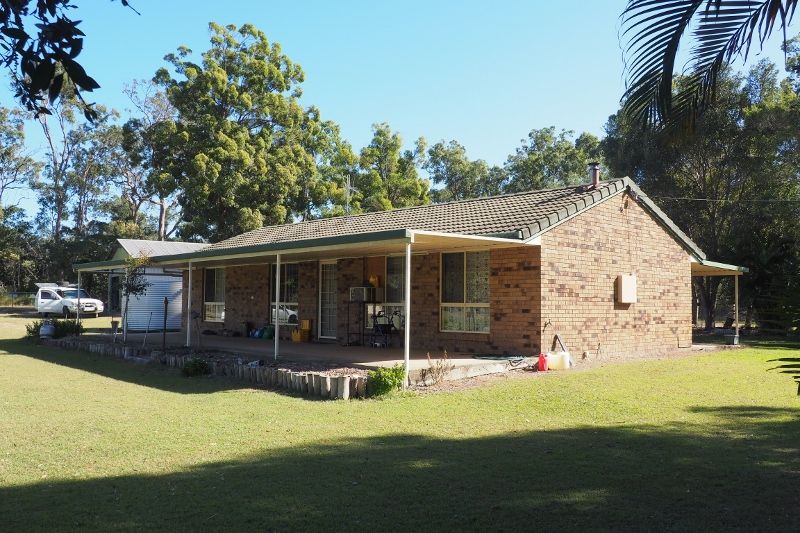 11 St Marys Road, Pioneers Rest QLD 4650, Image 1