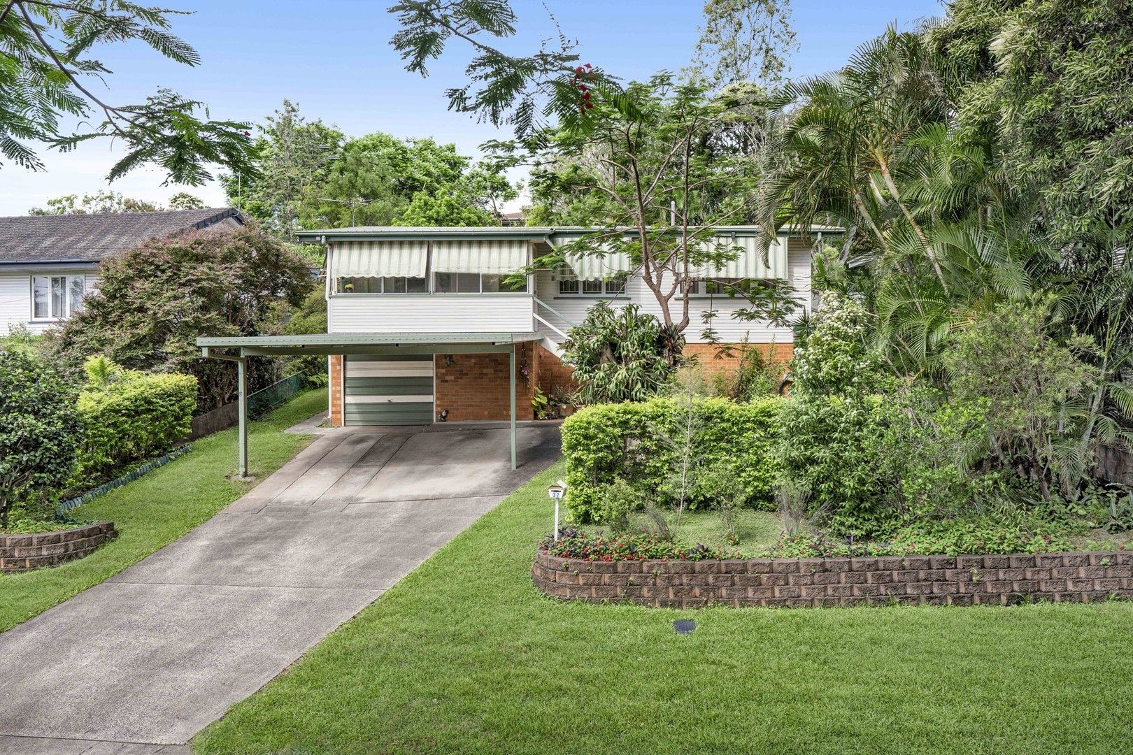 32 Ginahgulla Street, Mount Gravatt East QLD 4122, Image 0