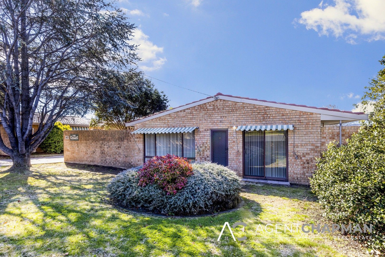 18/143 Lambert Street, Bathurst NSW 2795, Image 0