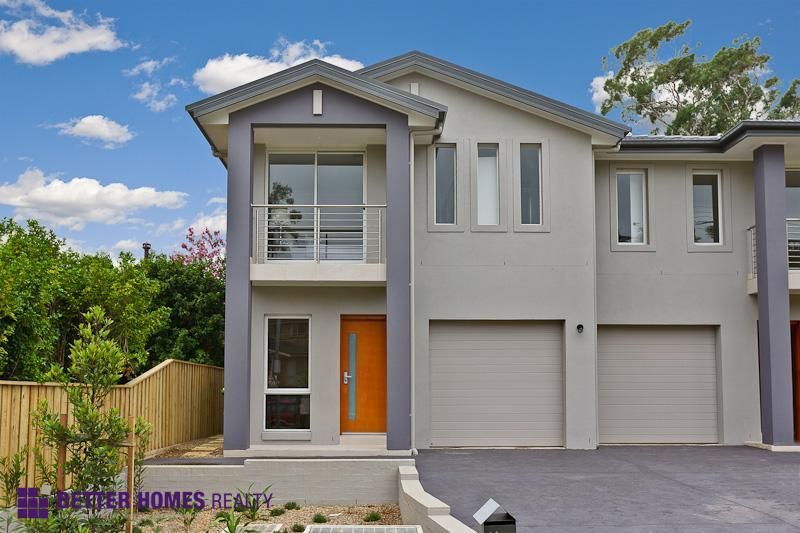 10A First Avenue, Epping NSW 2121