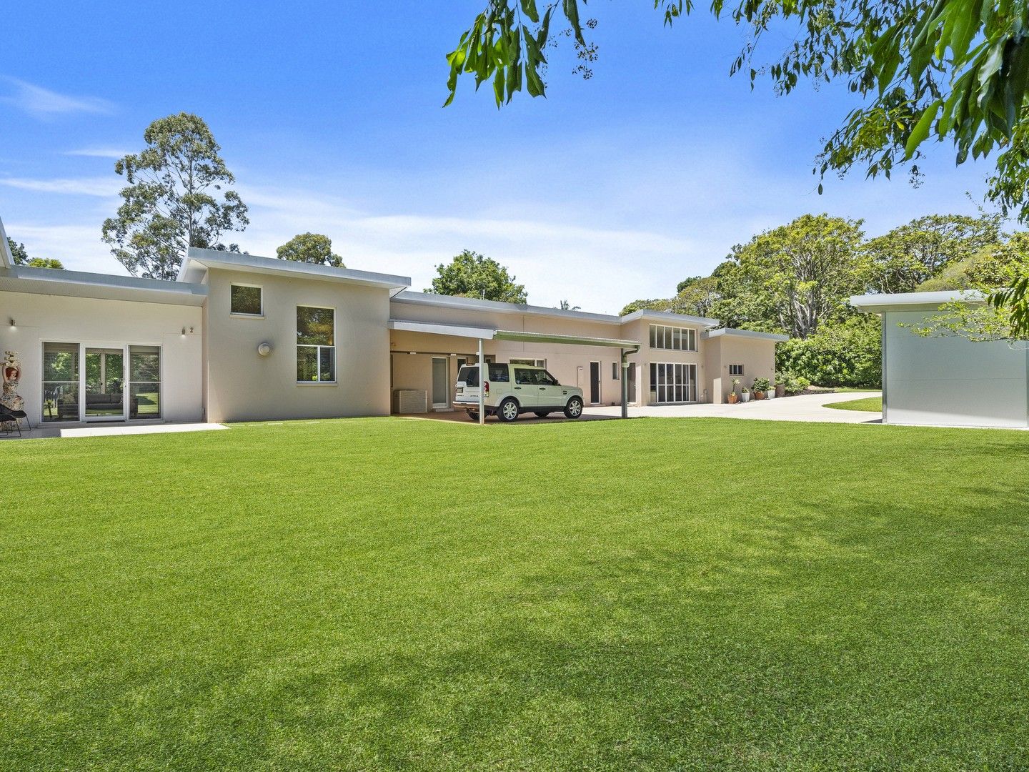 50 Wilson Road, Tamborine Mountain QLD 4272 Domain