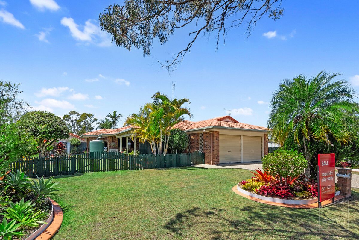 5 Snowdrop Avenue, Currimundi QLD 4551, Image 0