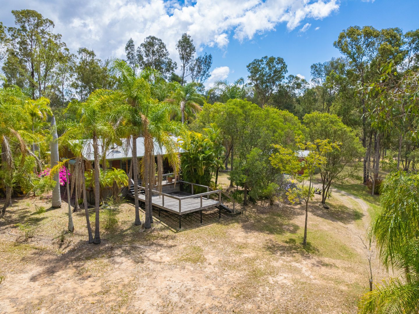 52 Lymburner Road, Pie Creek QLD 4570, Image 1