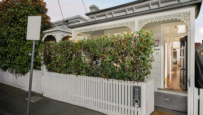 Picture of 21 Duke Street, WINDSOR VIC 3181