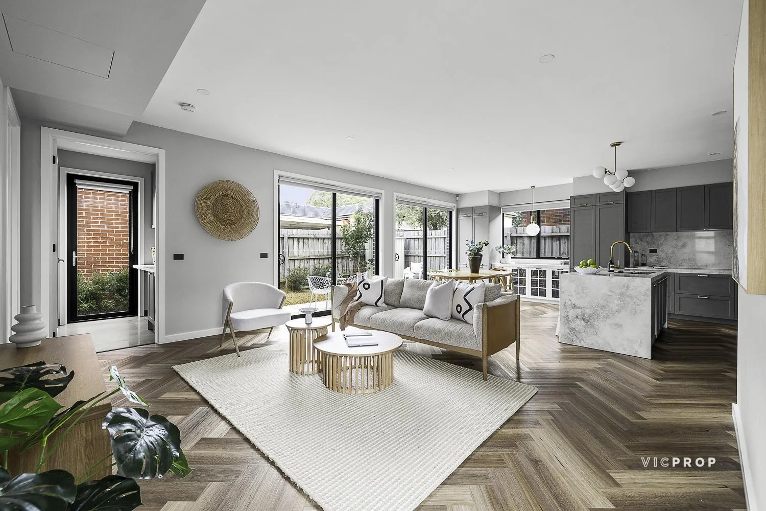 Additional image 2 of 3/93 Finlayson Street, Rosanna VIC 3084