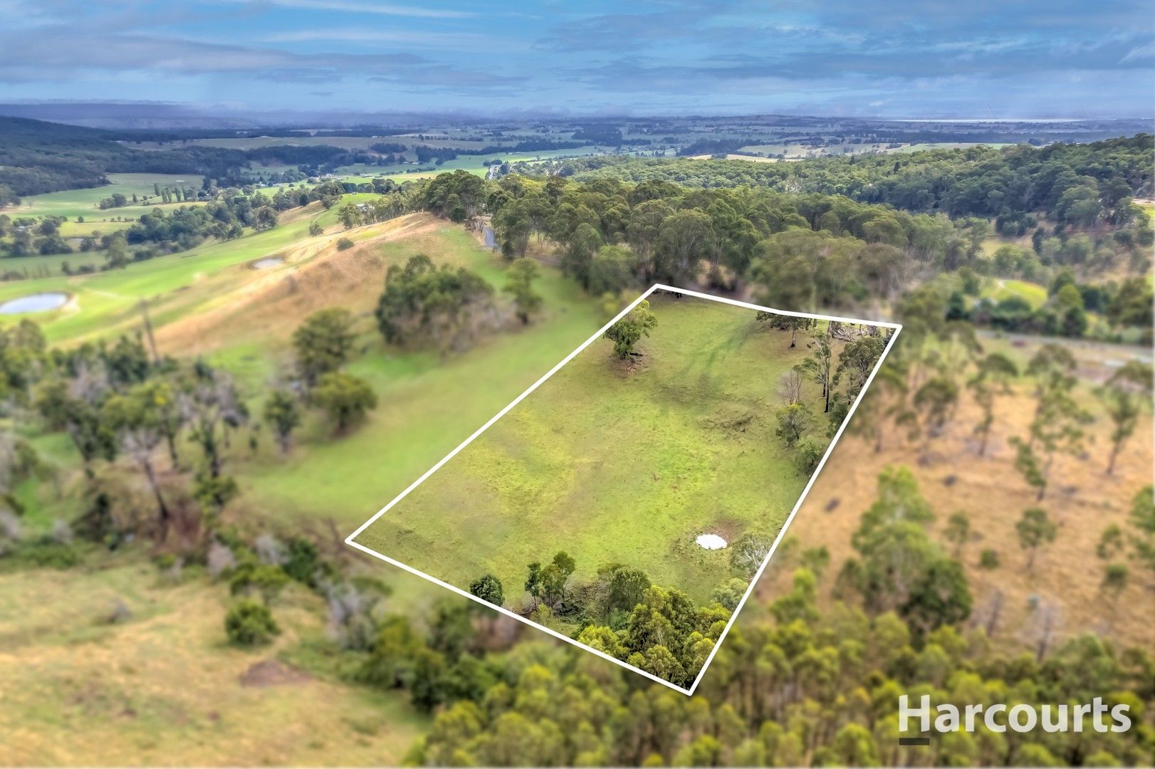 134 Healeys Road, Yinnar South VIC 3869, Image 0