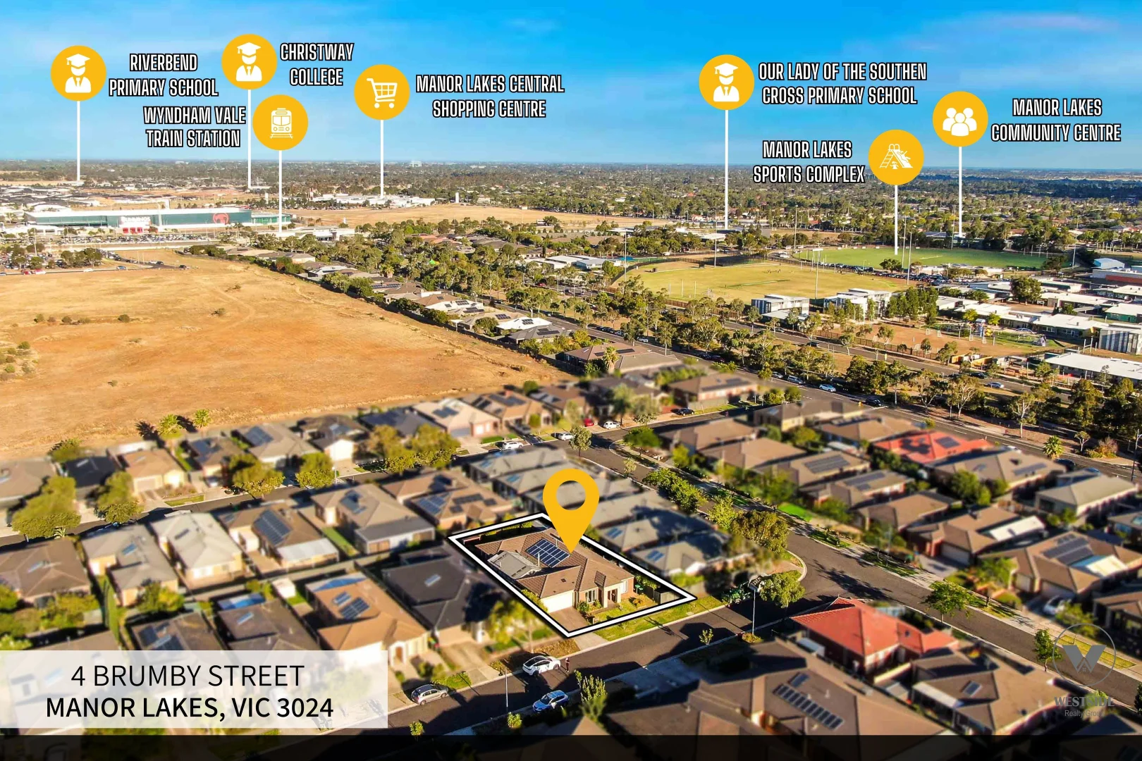 Additional image 22 of 4 Brumby Street, Manor Lakes VIC 3024