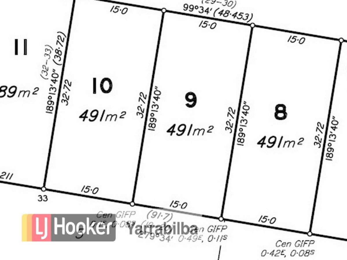 Lot 9/11 Wattle Grove, Boronia Heights QLD 4124, Image 0