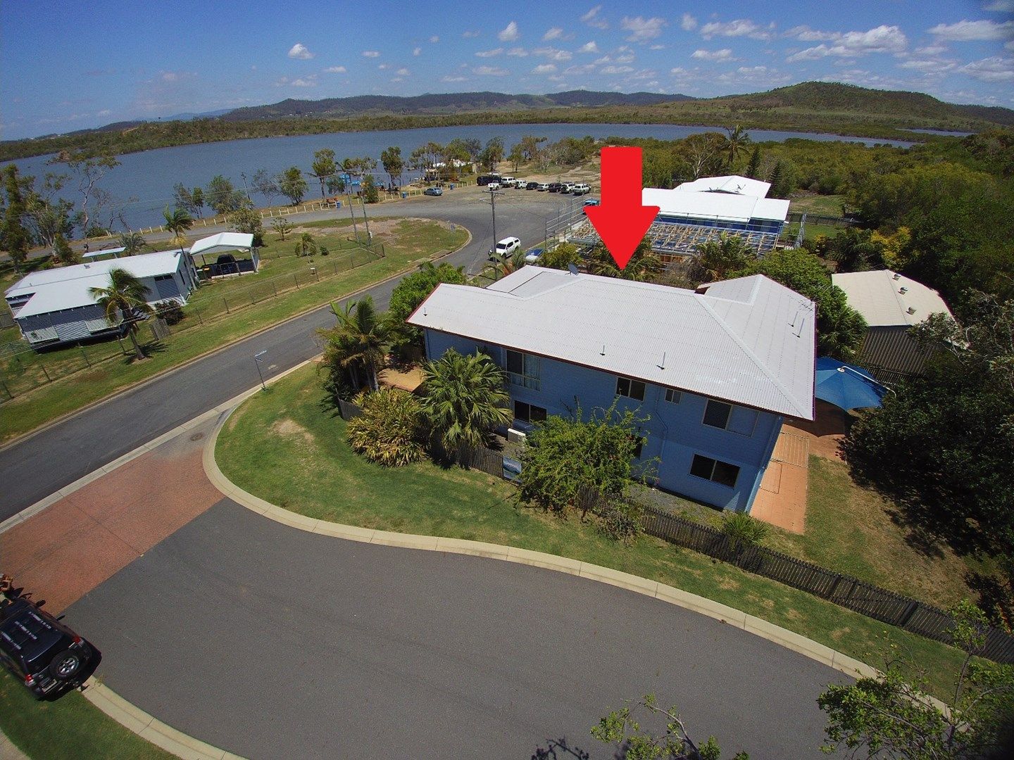 31 Pinnacle Street, Causeway Lake QLD 4703, Image 0