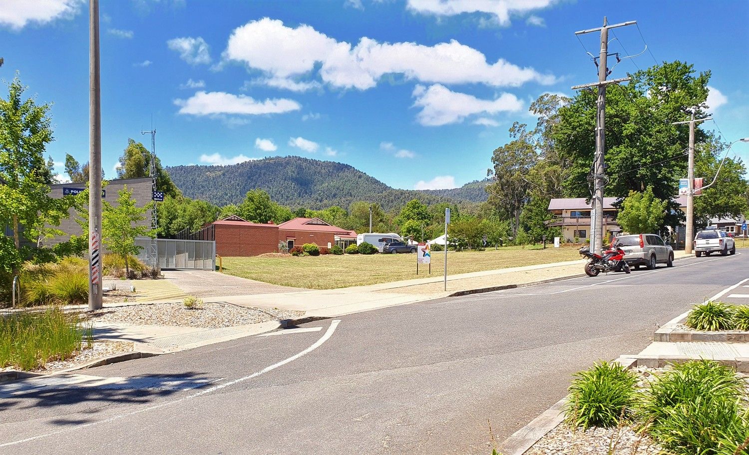 1 Pack Road Road, Marysville VIC 3779 Domain