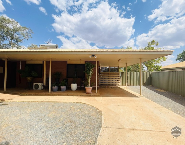 1 Denman Place, South Hedland WA 6722