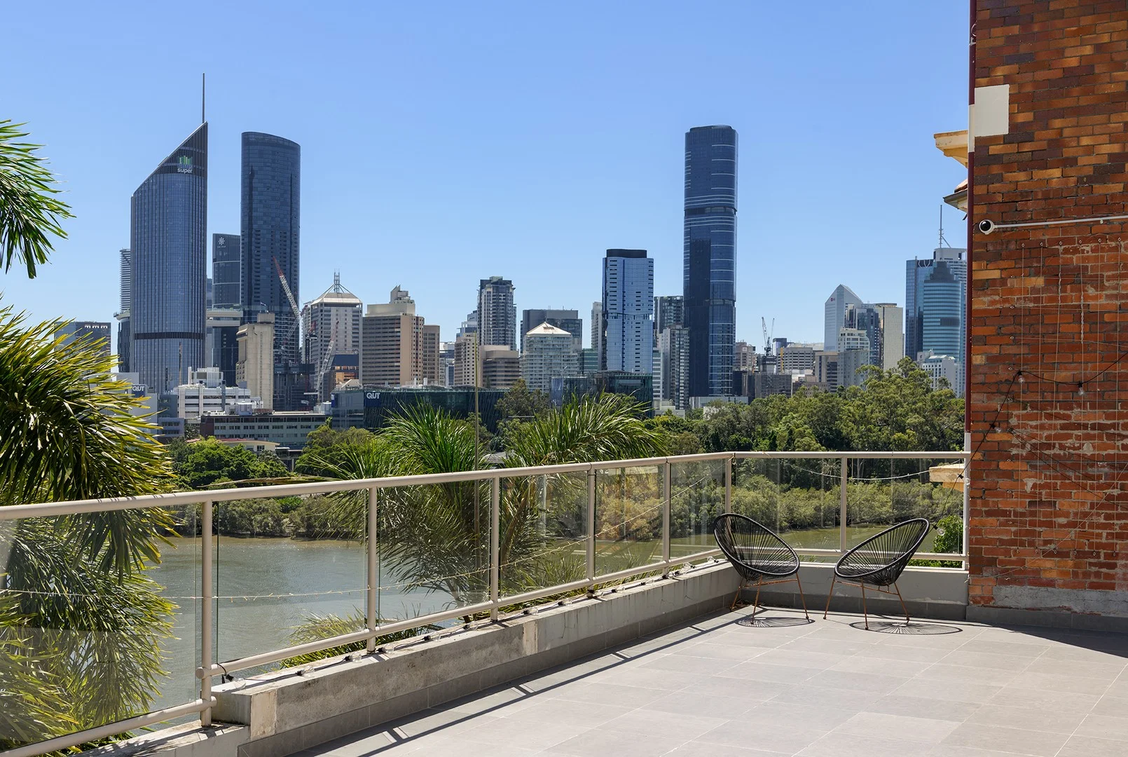 9/25 Ellis Street, Kangaroo Point QLD 4169