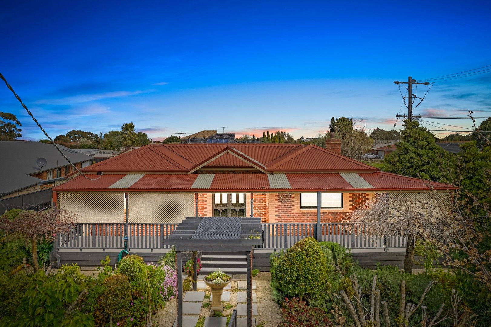 4 bedrooms House in 63 Delmont Street WERRIBEE VIC, 3030