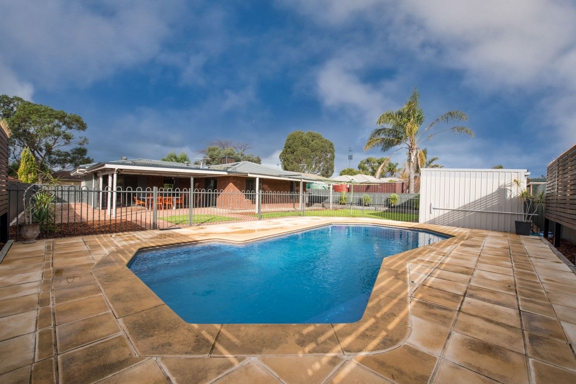 5 Sherebrooke Boulevard, Woodcroft SA 5162, Image 0