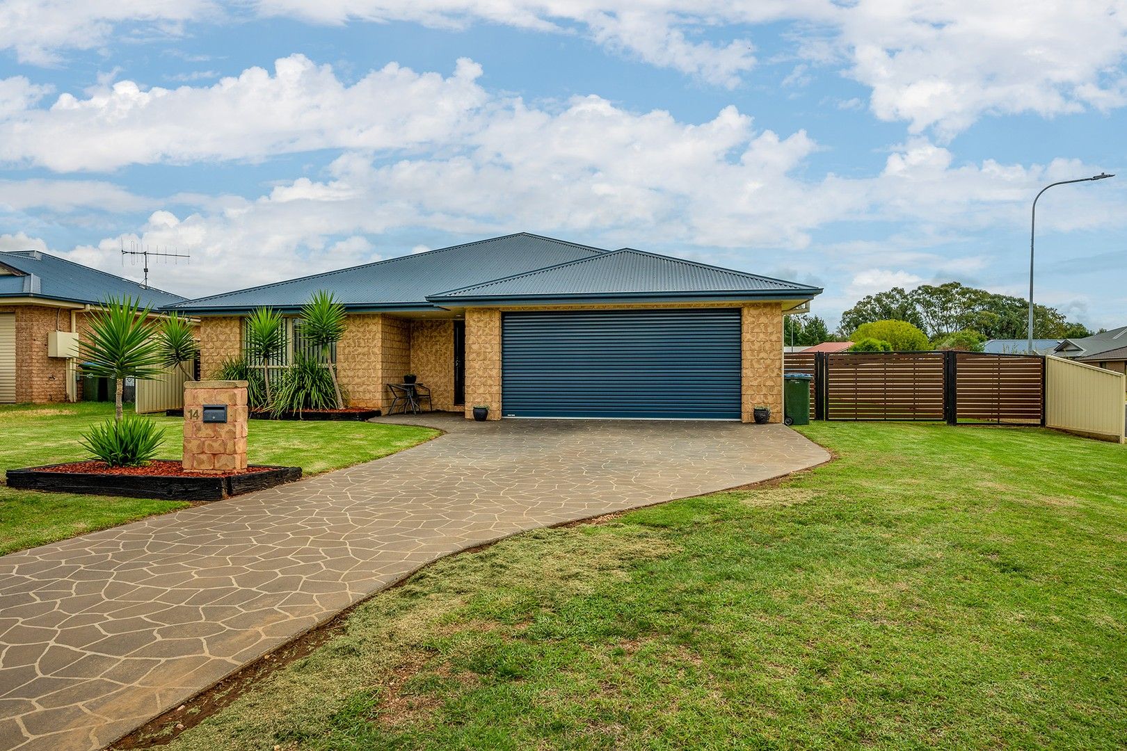 14 Homer Street, Gulgong NSW 2852 House For Rent Domain