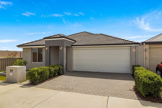 Picture of 24 Constable Street, BRABHAM WA 6055