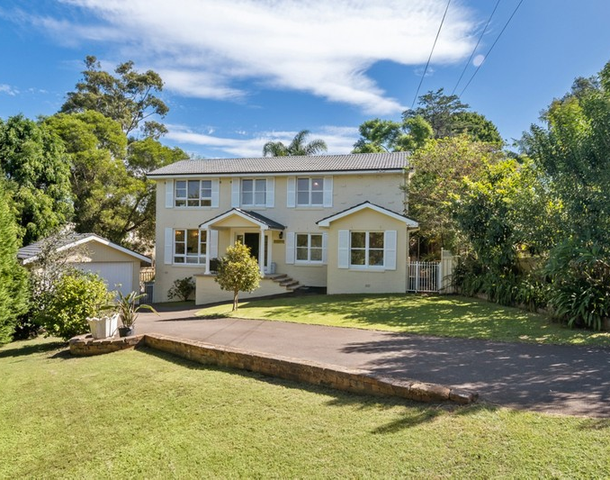 7 Savoy Avenue, East Killara NSW 2071