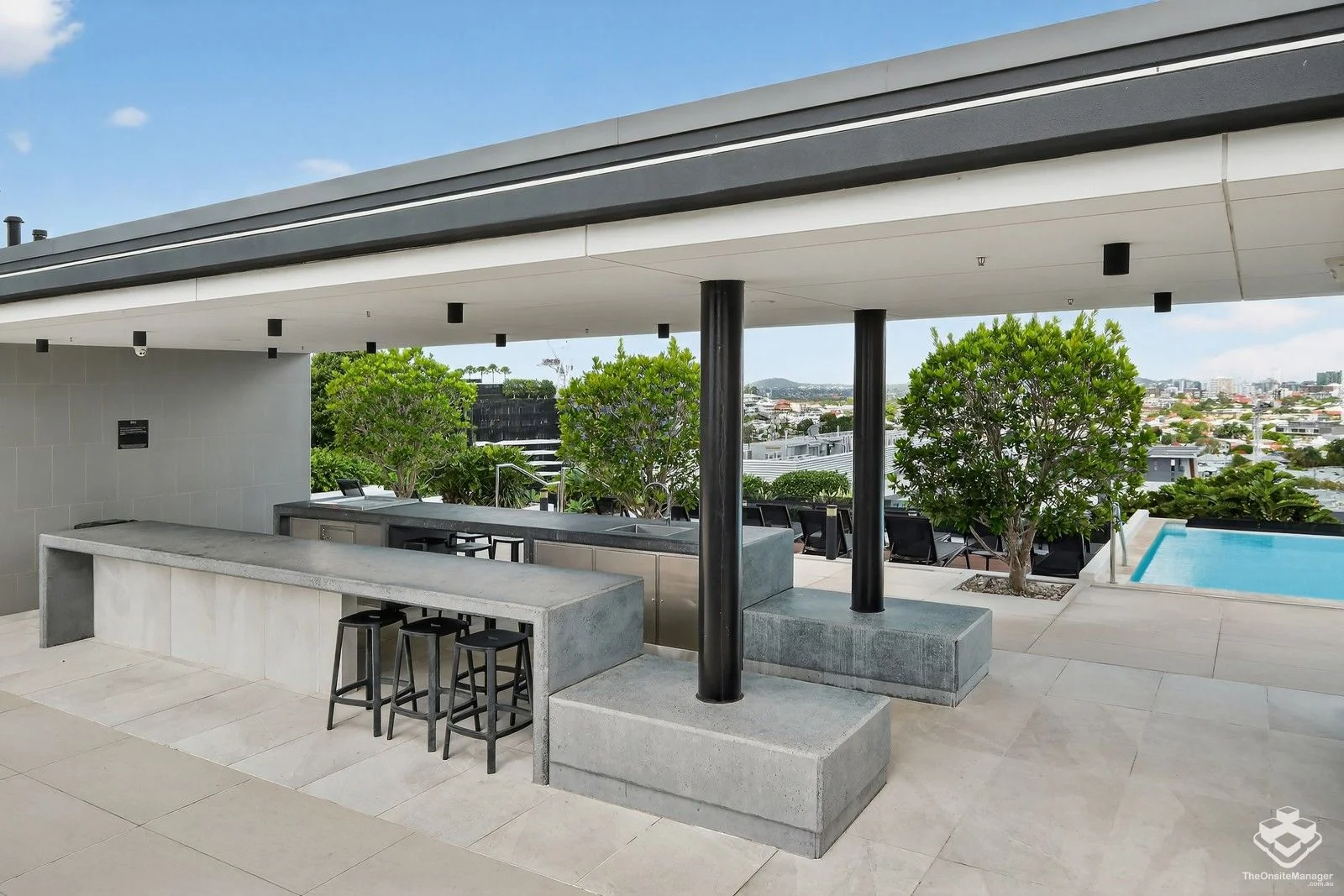 Additional image 12 of 410/70 Longland Street, Newstead QLD 4006