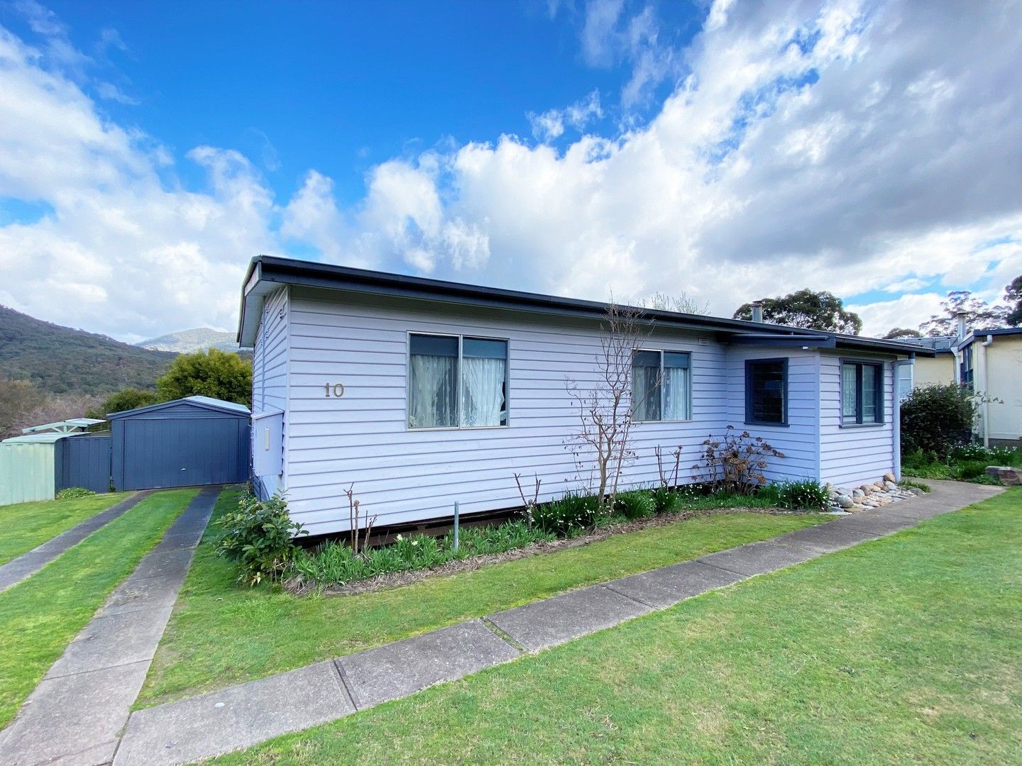 10 COLEMAN COURT, Dartmouth VIC 3701, Image 1
