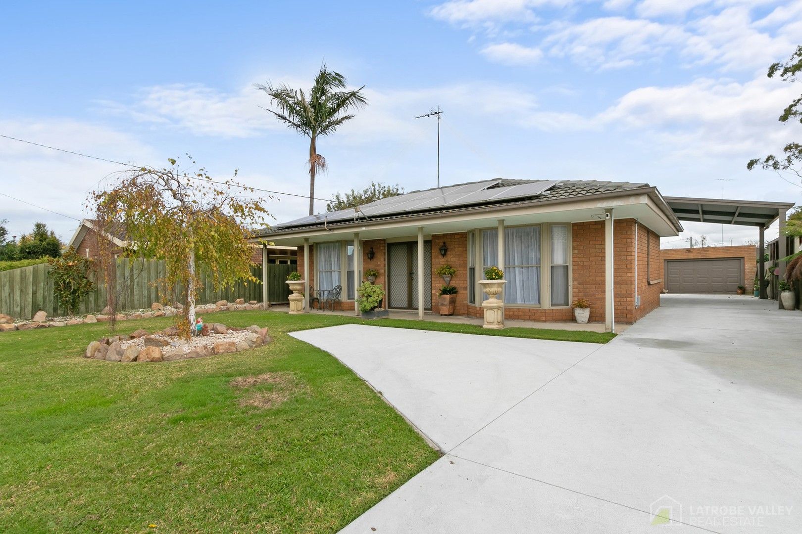 2 Rogers Court, Traralgon VIC 3844, Image 0